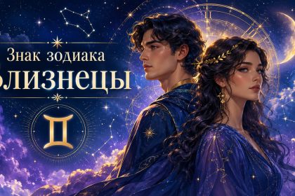 Знак зодиака Близнецы мужчина и женщина: даты, характер, любовь, работа и совместимость