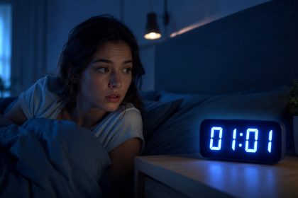 Что значит 01:01 на часах: ангельская нумерология, психология и практический смысл совпадений