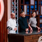 Мастер Шеф 17 сезон 30 выпуск: кто покинул шоу?