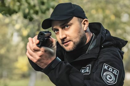 К.О.Д. 39-40 серия 2026 год: дата выхода и где смотреть онлайн