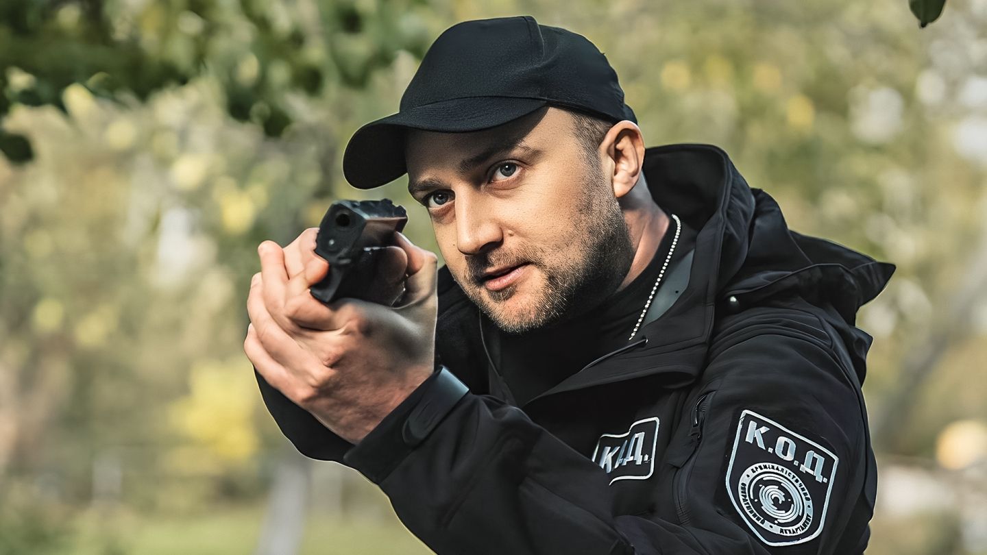 К.О.Д. 39-40 серия 2026 год: дата выхода и где смотреть онлайн