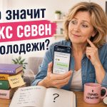 Что такое «сикс севен» в сленге: значение, происхождение и примеры использования в речи