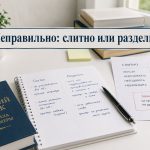 Неправильно или не правильно: как пишется слово на русском