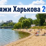 Где купаться в Харькове 2026: открытые пляжи, озера и безопасные места у воды