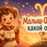 Ребенок Овен: причины появления в семье, характеристика детей этого знака Зодиака и как воспитывать