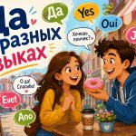 Как сказать «Да» на разных языках мира: слова и фразы с переводом