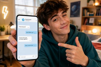 Как в Telegram зачеркнуть текст: простая инструкция для телефона и ПК