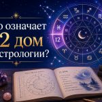 12 дом в астрологии и натальной карте: как читать, что означает, за что отвечает и влияние на личность