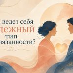 Надежный тип привязанности у мужчины и женщины: признаки, причины и как строить отношения