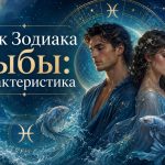Знак Зодиака Рыбы мужчина и женщина: даты, характер, любовь, работа и совместимость