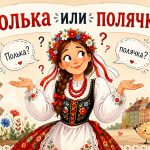 Полька или полячка: как правильно говорить на русском и в чем разница