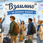 Как сказать «Взаимно» на разных языках мира: фразы с переводом