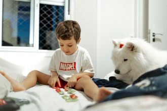 Ребенок Рыбы: причины появления в семье, характеристика детей этого знака Зодиака и как воспитывать
