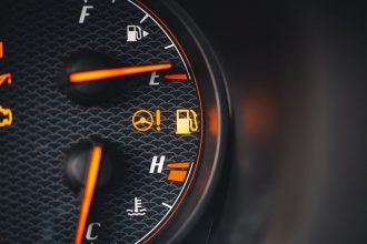 Цена на бензин, дизель и газ в Украине август 2026: прогноз и что изменится