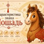 Лошадь по восточному гороскопу: характеристика, любовь, работа и совместимость