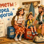 Что нельзя делать перед дорогой: народные приметы, запреты и поверья на удачу