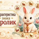 Кролик по восточному гороскопу: характеристика, любовь, работа и совместимость