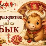 Бык по восточному гороскопу: характеристика, любовь, работа и совместимость