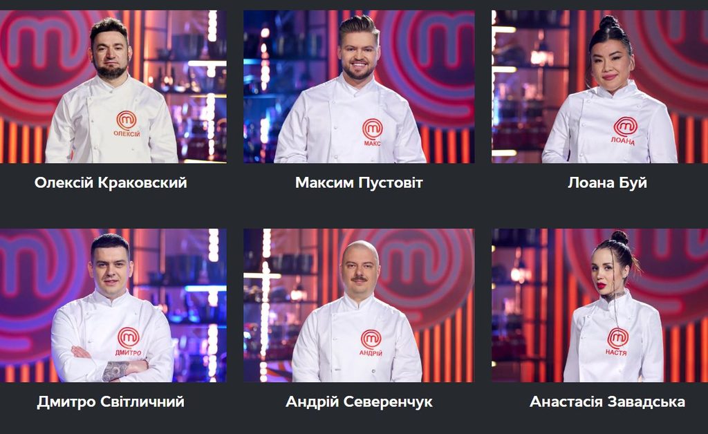 «МастерШеф. Профессионалы»-5: как прошел 2 выпуск от 29 августа 2026 года и кто попал в двадцатку
