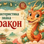 Дракон по восточному гороскопу: характеристика, любовь, работа и совместимость