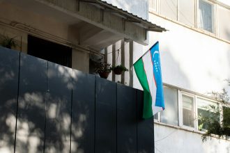 Что означают узбекские ругательства: словарь грубых слов и фраз с переводом на русский