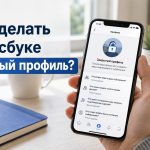Как закрыть профиль на Facebook 2026: пошаговая инструкция для телефона и ноутбука