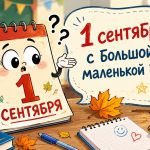 1 Сентября или 1 сентября: как правильно писать дату на русском