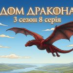Дом Дракона 3 сезон 8 серия: дата выхода и где смотреть финал онлайн