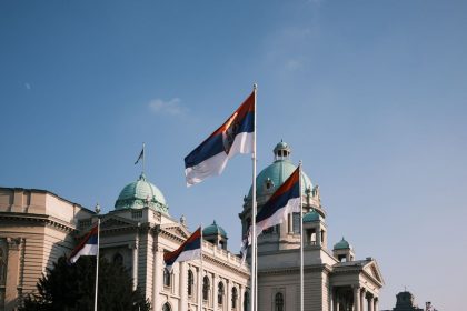 Как добраться из Украины в Сербию 2026: быстрые способы, цена, длительность поездки