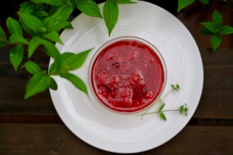 Варенье из арбуза на зиму: простые рецепты из мякоти и корок, пропорции сахара и сколько варить