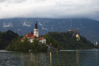 Как добраться из Украины в Словению 2026: быстрые способы, цена, длительность поездки