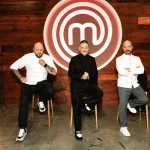«МастерШеф. Профессионалы» 5 сезон 1 выпуск: кто получил белые фартуки после кастинга