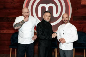 Мастер Шеф Профессионалы 5 сезон 2 выпуск: дата выхода и где смотреть онлайн