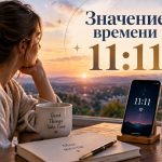 11:11 на часах: значение времени, символика и почему все замечают эту комбинацию