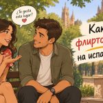 Фразы для флирта на испанском: что сказать девушке или парню, чтобы начать разговор