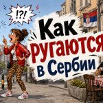 Как ругаются сербы: самые известные сербские ругательства и что они означают по-русски