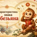 Обезьяна по восточному гороскопу: характеристика, любовь, работа и совместимость