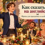 Тосты на английском языке: популярные фразы с переводом на русский и когда их правильно говорить