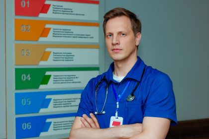 «Лікарі» 2 сезон 21 серия: дата выхода и где смотреть онлайн