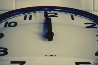 12:12 на часах: что означает одинаковое время и почему его часто видят