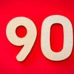 Число 90 в нумерологии: значение и влияние на любовь, карьеру и жизнь