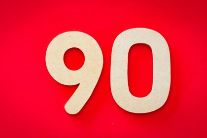Число 90 в нумерологии: значение и влияние на любовь, карьеру и жизнь
