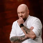 Мастер Шеф Профессионалы 5 сезон 4 выпуск: дата выхода и где смотреть онлайн