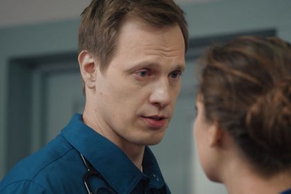 «Лікарі» 2 сезон 9 и 10 серия: дата выхода и где смотреть онлайн