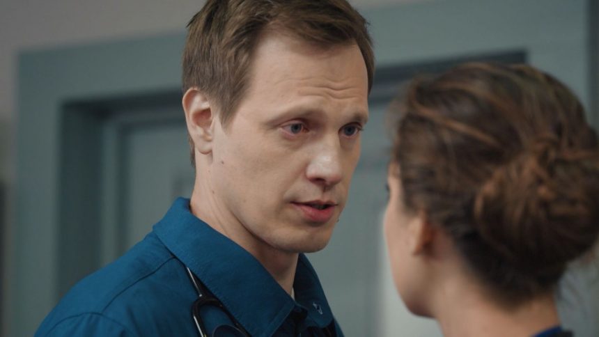 «Лікарі» 2 сезон 9 и 10 серия: дата выхода и где смотреть онлайн