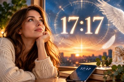 17:17 на часах: значение времени, ангельская нумерология и почему человек часто его видит