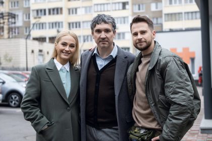Швидкарі 1 сезон 3 и 4 серия: дата выхода и где смотреть онлайн