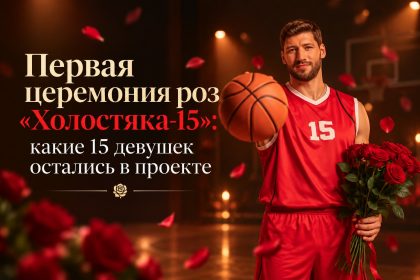 Кто ушел из «Холостяка-15» во 2 выпуске: полный список участниц после церемонии роз