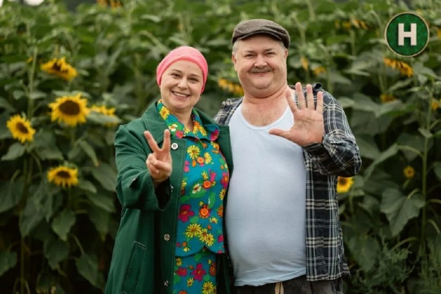 Будиночок на щастя 7 сезон 5 серия: дата выхода и где смотреть онлайн