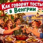 Тосты на венгерском языке: популярные фразы с переводом на русский и когда их правильно говорить